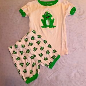 Leveret girls pajama set